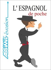 L'Espagnol de poche - Guides