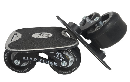 Freeline drift skates lang - freeline, bo