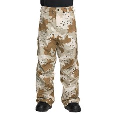 Volcom Nwrk Baggy Pantalons de