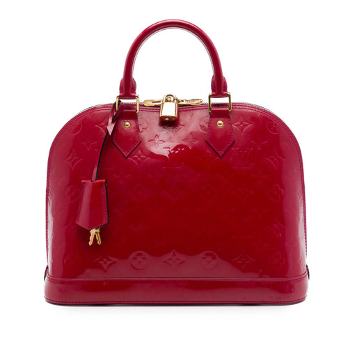 Louis vuitton monogram - vuitton, vernis