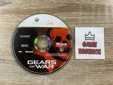 CD SEUL Gears of War Xbox 360