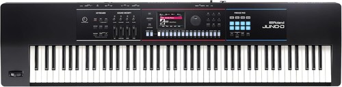 Roland juno synthesizer - roland,