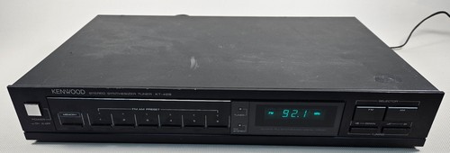Kenwood 42b fm - kenwood, stereo