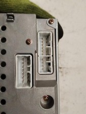 Autoradio d'origine TOYOTA COROLLA 10 PHASE 1 BREAK