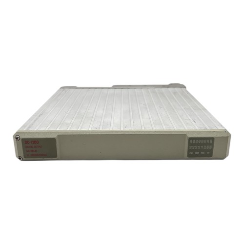 1200 digital output 2x8 - output,