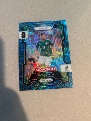 2026 panini prizm monopoly - 2026,