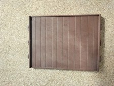 Playmobil Mur du fond   3855 4074 7917