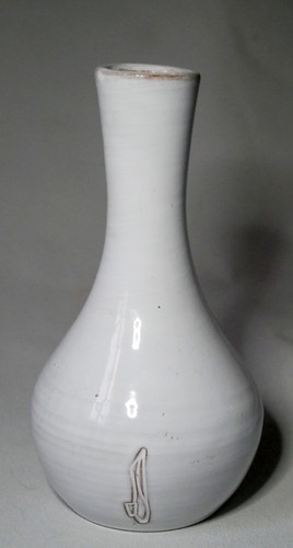Vase soliflore vintage