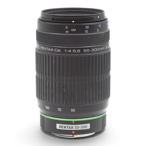 Objectif zoom pentax smc - zoom,