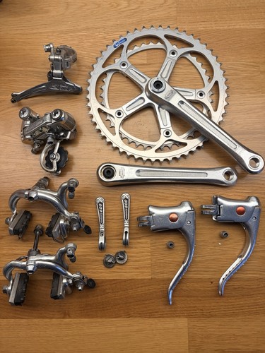 Groupe shimano 600 - 600,