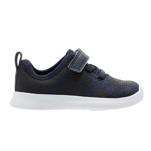 Clarks baskets ath flux - -,