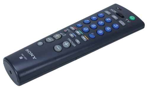 Sony v8t télécommande - rm-v8t,