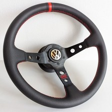 Volant compatible avec VW Golf