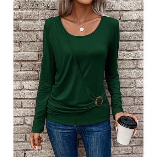 Women blouse élégante à - blouse,