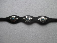 Bourdalou tour de chapeau western country