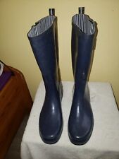 Nautica Womens Saybrook Navy