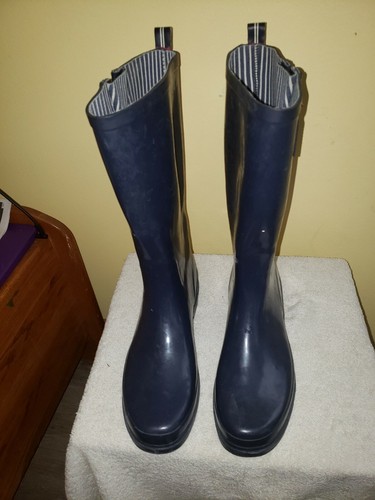 Nautica womens saybrook navy - saybrook,