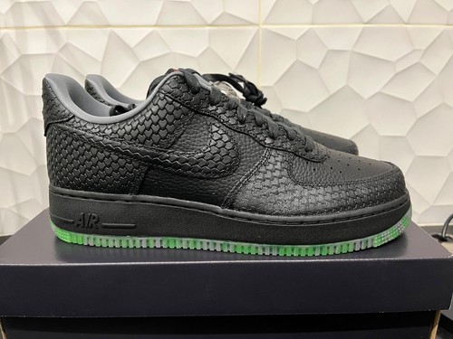 Nike air force low prm - air,