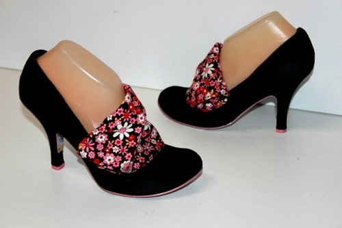 Irregular choice escarpins - irregular,