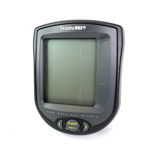 Hummingbird piranha max15 fish - hummingbird,