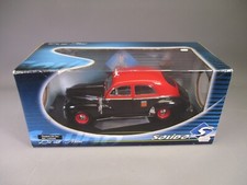 AX275 SOLIDO PRESTIGE 1/18