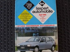 REVUE TECHNIQUE AUTOMOBILE RTA