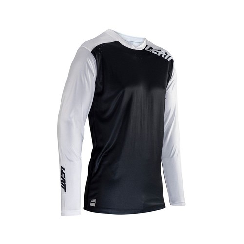 Maillot vtt leatt - maillot,