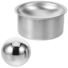 Outil pressage pâte - de,
