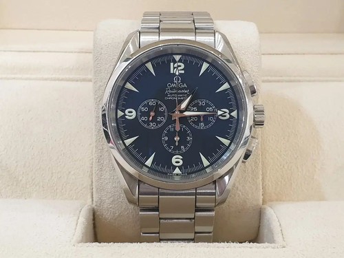 Montre omega seamaster aqua - montre,