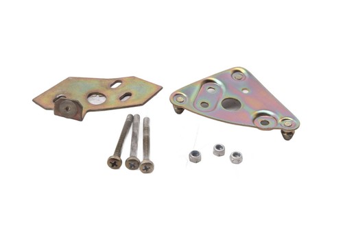 Support fixation du - de,