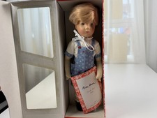 Poupée Käthe Kruse poupée