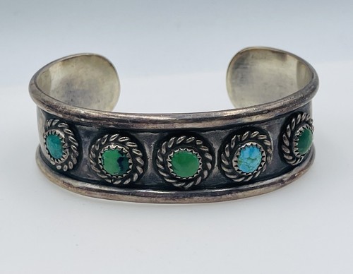 Bracelet manchette ronde - bracelet,