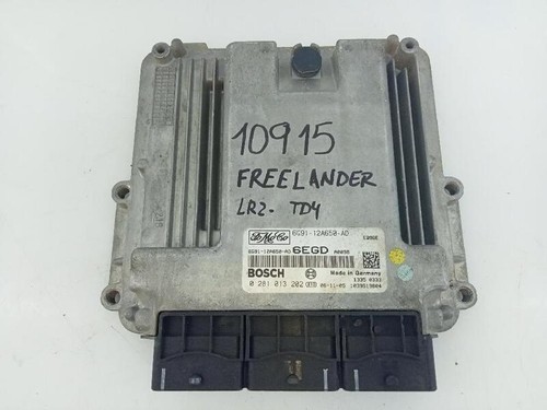 6g9112a650ad boîtier moteur - 6g9112a650ad,