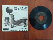 Bill HALEY EP Rockin Around