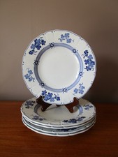 5 Assiettes creuses  25 cm  de