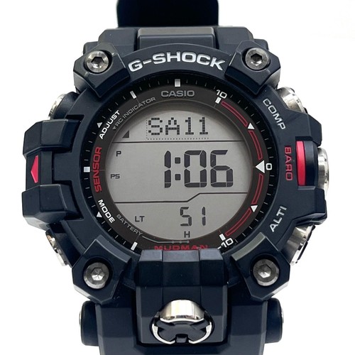 Montre numérique casio - montre,