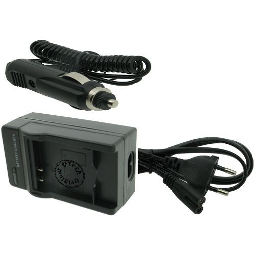 Chargeur pour olympus 850 - pour, tg-850