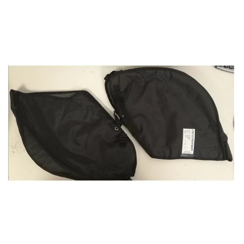 Bagster 4527a manchons gauche - bagster,