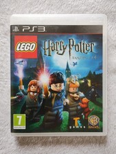 Lego harry potter année - potter,