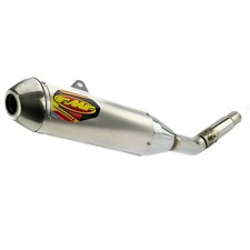 Yamaha WR450F FMF Exhaust