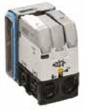 PARKER - P2M2V4EE2CV - Pneumatic module - Like new