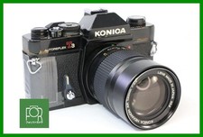 Appareil photo reflex 35 mm