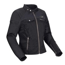 SEGURA Blouson Textile Toutes