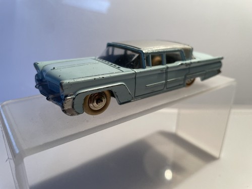 Dinky toys lincoln premiere - dinky,