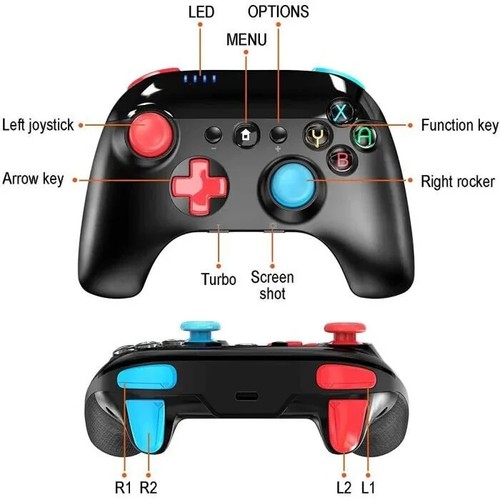 Beexcellent manette pour - beexcellent,