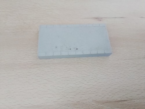 Mkd quai gare 10cm - quai,