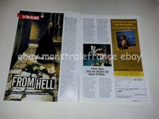 From Hell Motorhead Lemmy clippings France