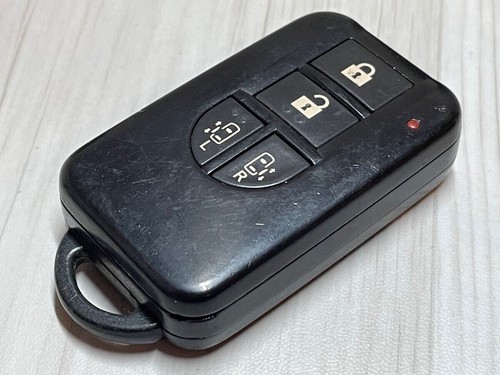 Nissan elgrand smart - nissan, 4