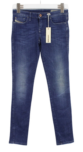 Jeans diesel skinzee low - skinzee-low, super