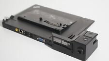 Lenovo ThinkPad Port Replicator Series 3 4336 USB 3.0 433615W T440 L440 L510